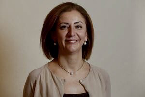 Sevgi Erdogan